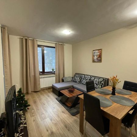 Apartment E23 Borovets Gardens Luaran gambar