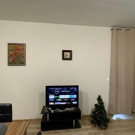 Apartment E23 Borovets Gardens Luaran gambar