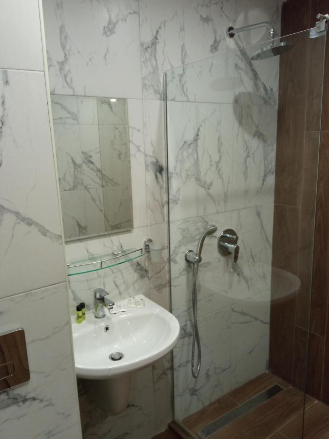 Apartment E23 Borovets Gardens Luaran gambar