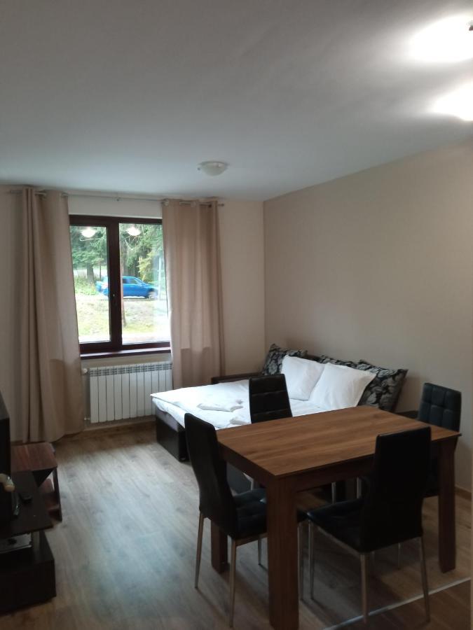 Apartment E23 Borovets Gardens Luaran gambar