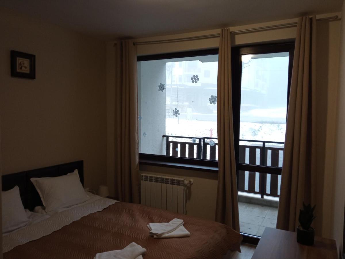 Apartment E23 Borovets Gardens Luaran gambar