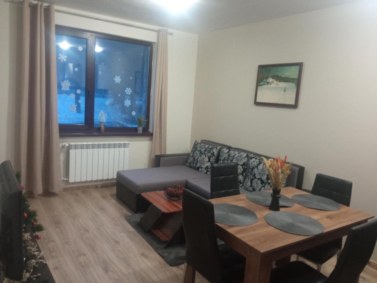 Apartment E23 Borovets Gardens Luaran gambar