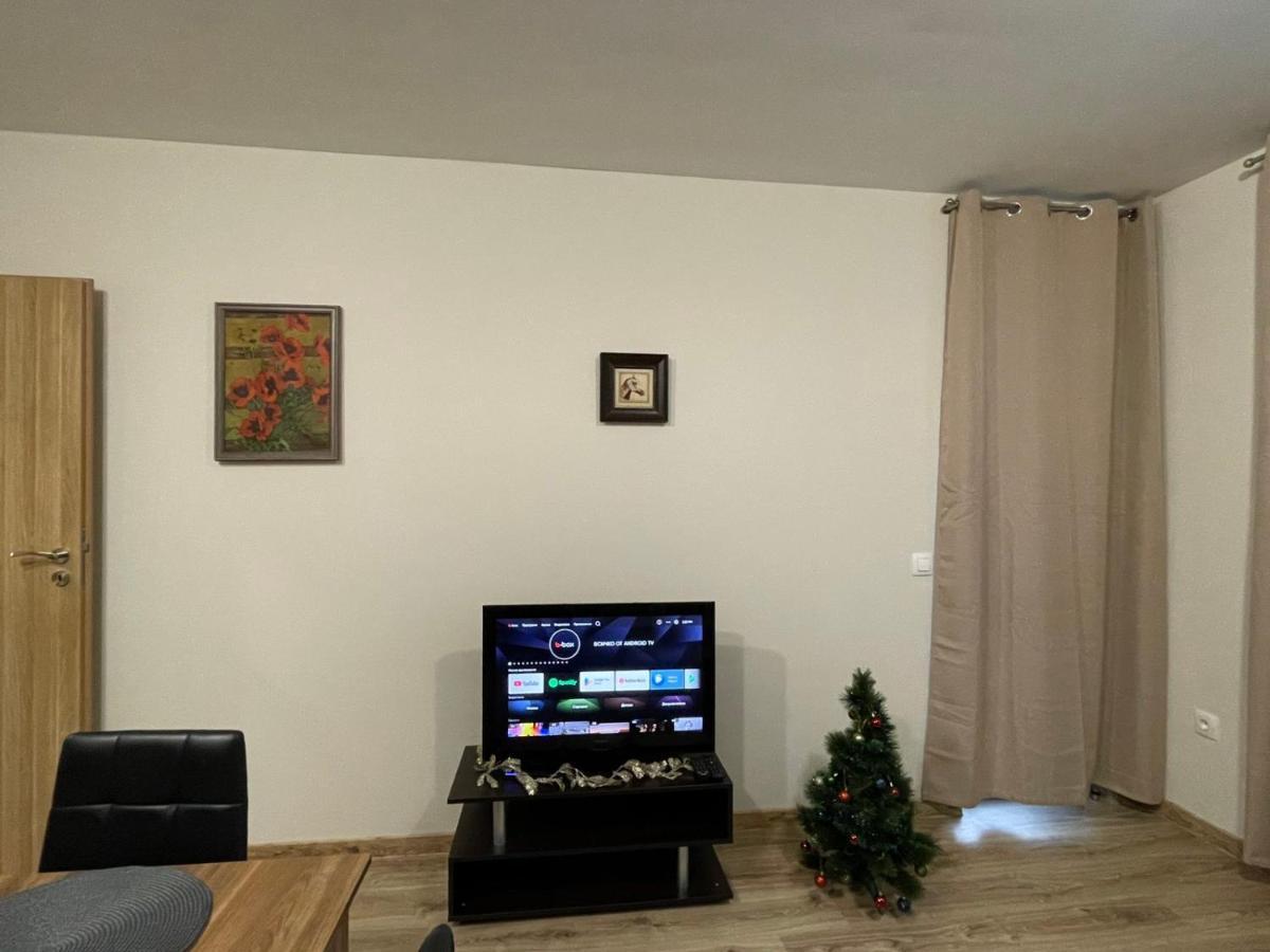 Apartment E23 Borovets Gardens Luaran gambar