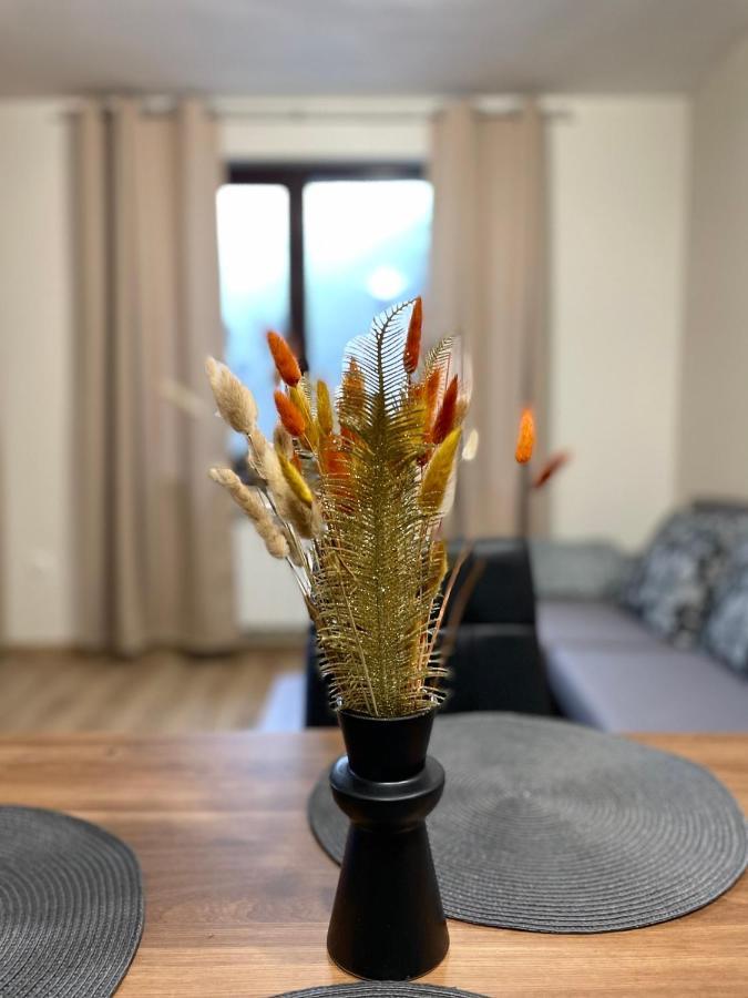 Apartment E23 Borovets Gardens Luaran gambar