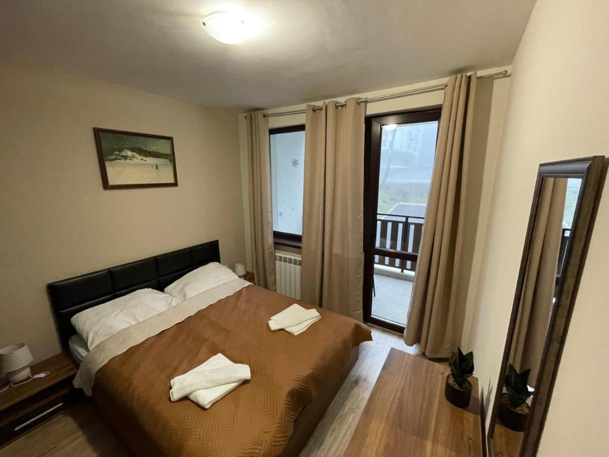 Apartment E23 Borovets Gardens Luaran gambar