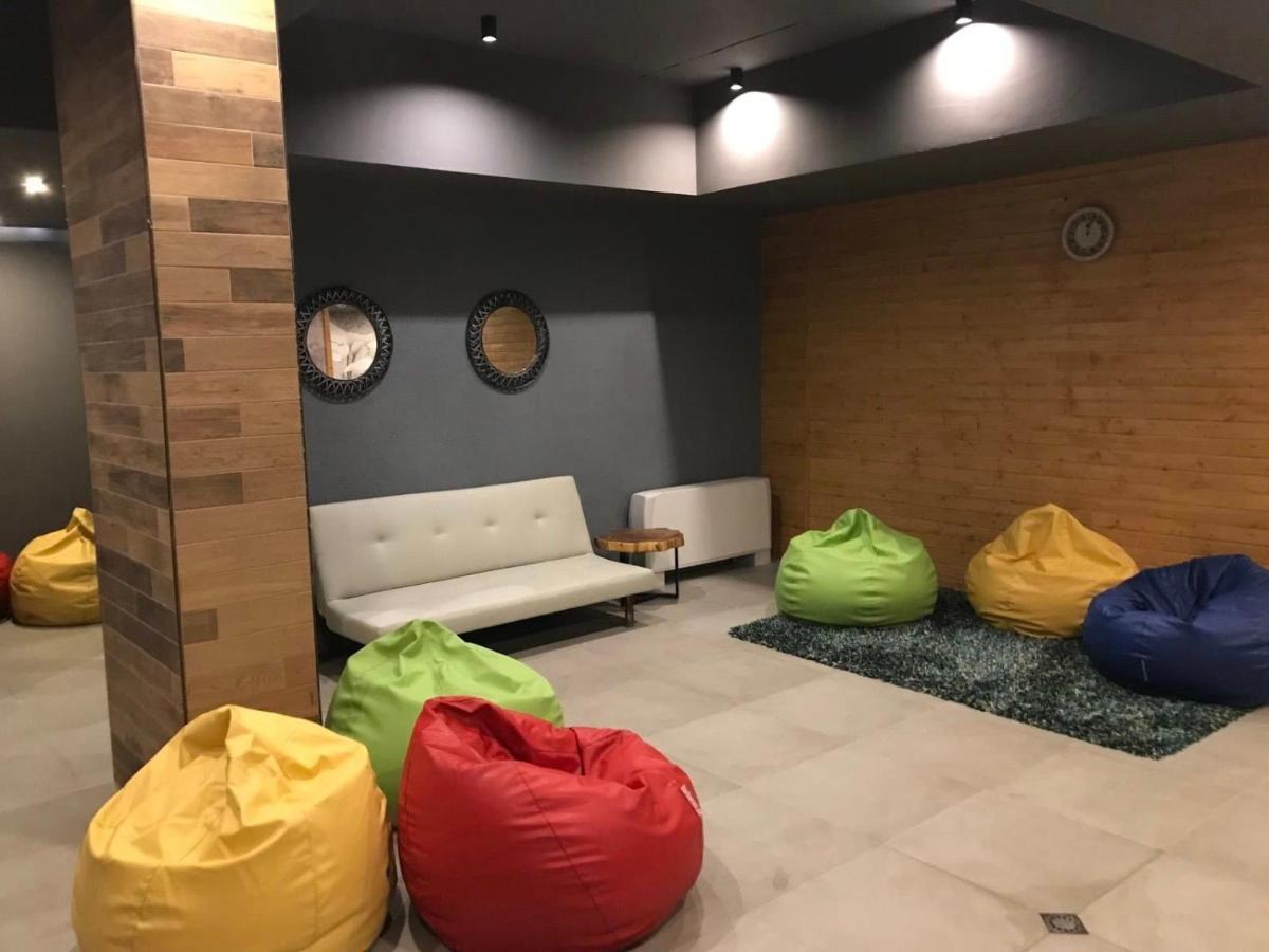 Apartment E23 Borovets Gardens Luaran gambar