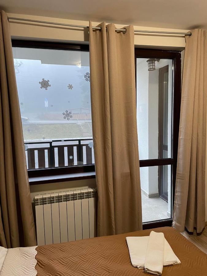 Apartment E23 Borovets Gardens Luaran gambar