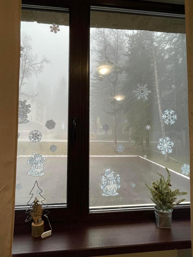 Apartment E23 Borovets Gardens Luaran gambar